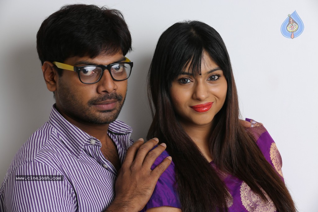 Shivani Movie Latest Stills - 1 / 96 photos