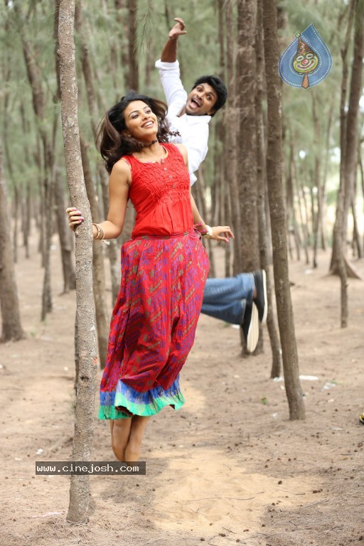 Shivani Movie Latest Stills - 46 / 96 photos