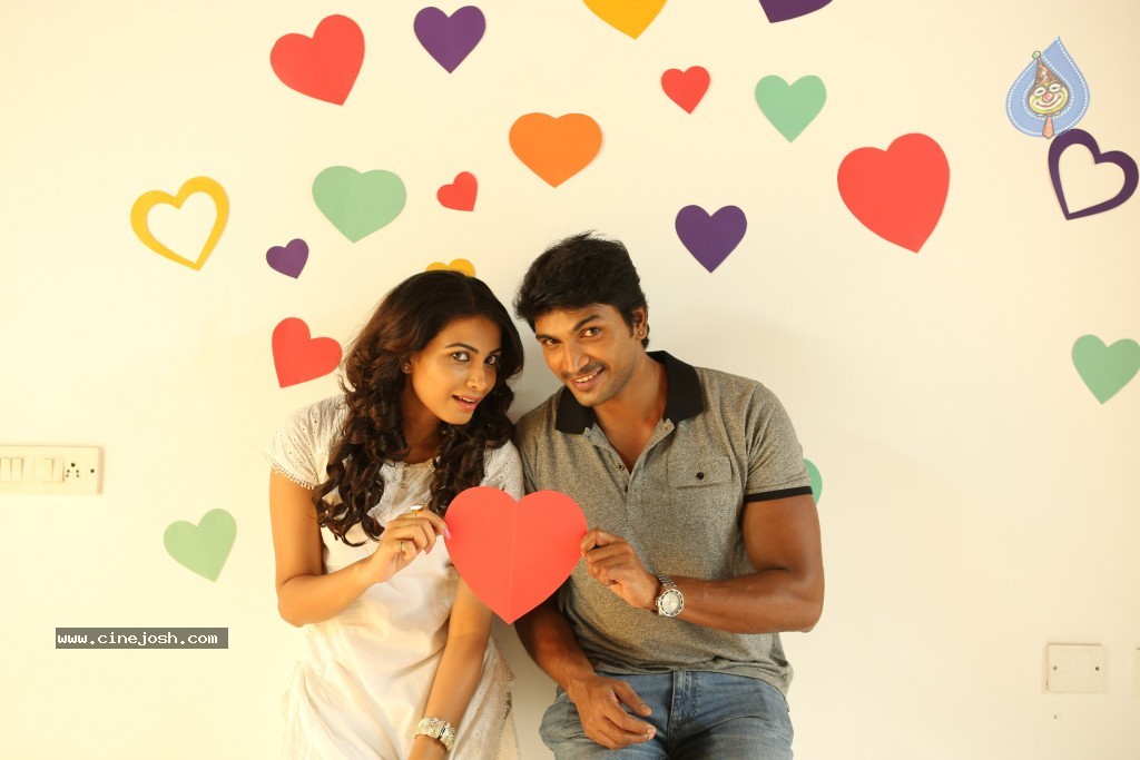 Shivani Movie Latest Stills - 69 / 96 photos