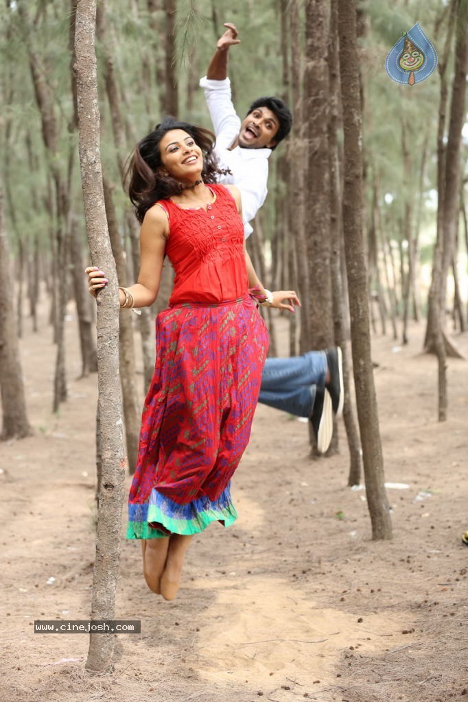 Shivani Tamil Movie Stills - 83 / 96 photos