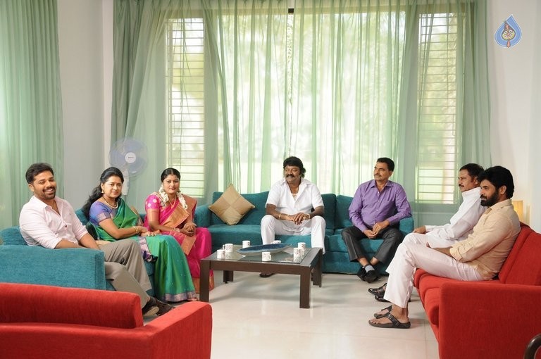 Shourya Movie New Photos - 1 / 20 photos