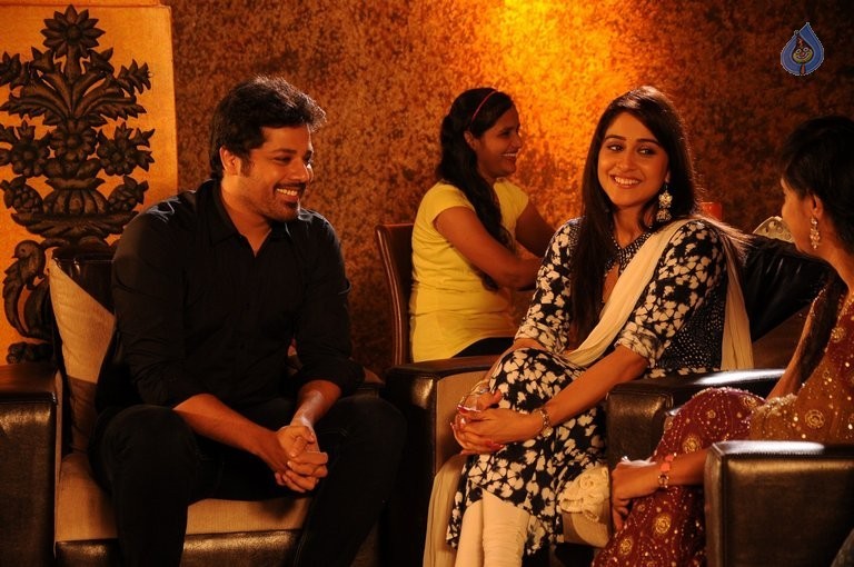 Shourya Movie New Photos - 7 / 20 photos