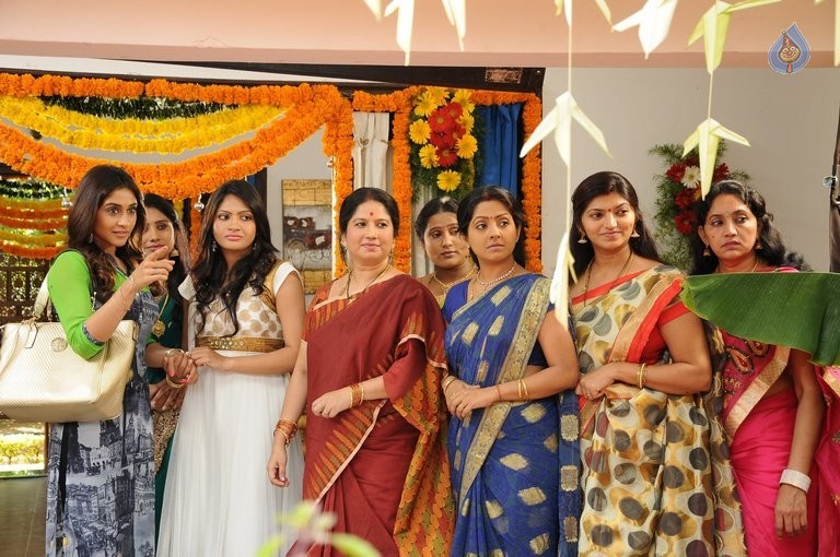 Shourya Movie New Photos - 11 / 20 photos