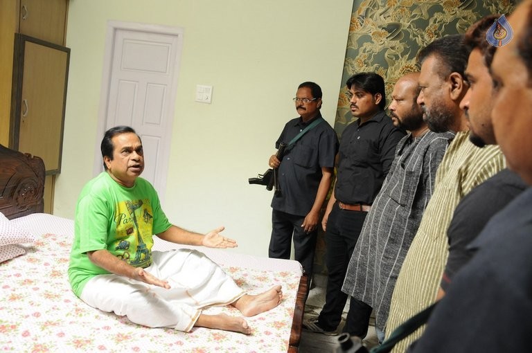 Shourya Movie New Photos - 15 / 20 photos