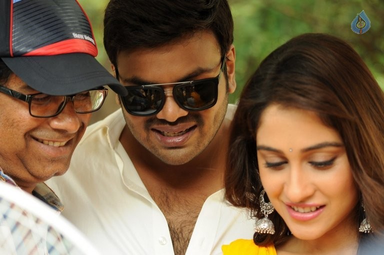 Shourya Movie New Photos - 19 / 20 photos