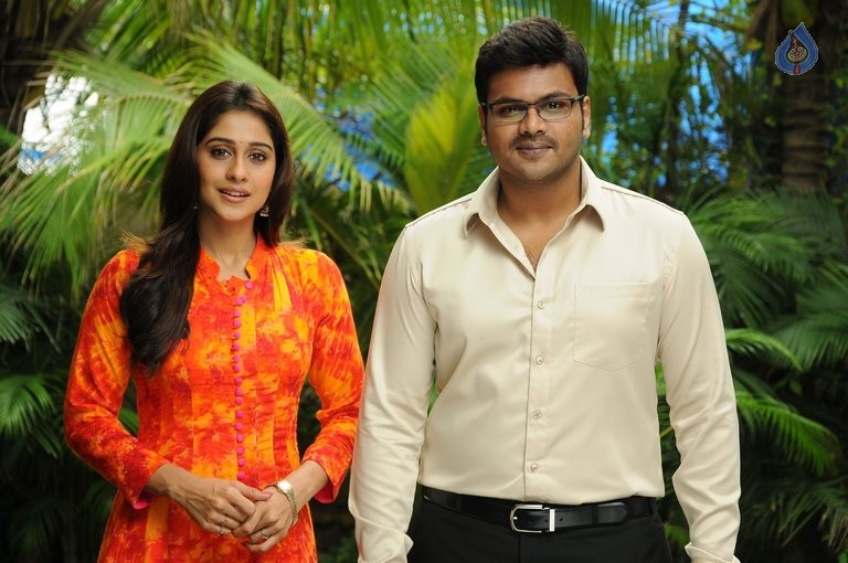 Shourya New Photos and Posters - 1 / 12 photos