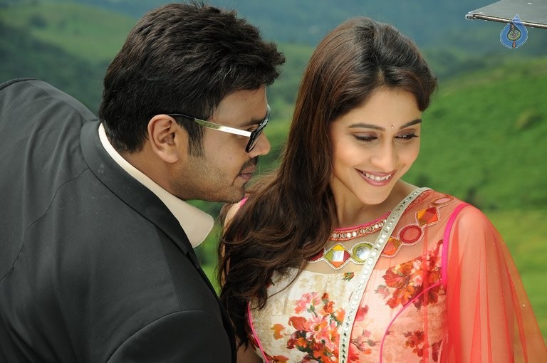 Shourya New Photos and Posters - 2 / 12 photos