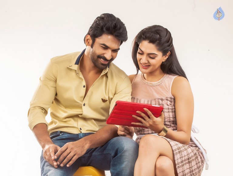 Siddhardha Photos and Posters - 2 / 6 photos