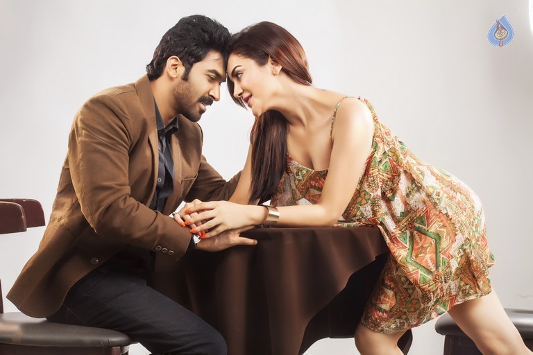 Siddhardha Photos and Posters - 5 / 6 photos