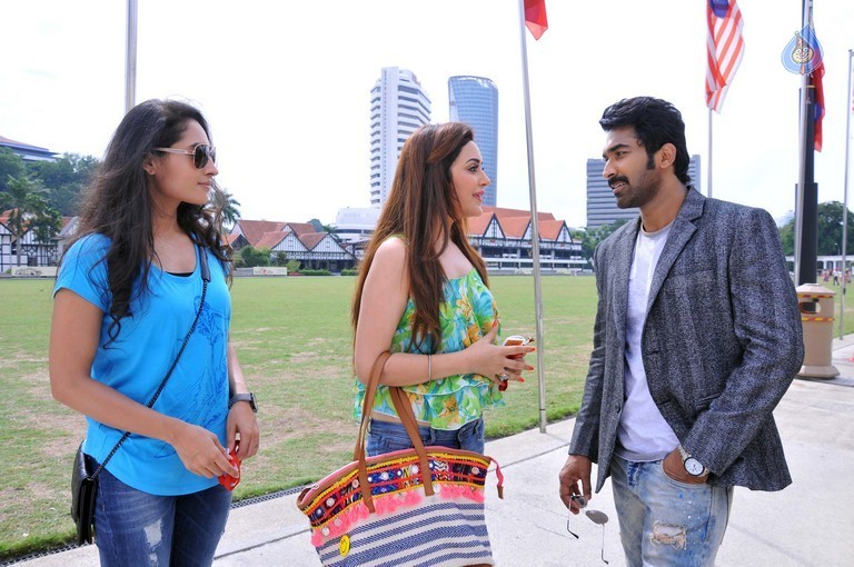 Siddhartha Movie New Photos - 7 / 19 photos