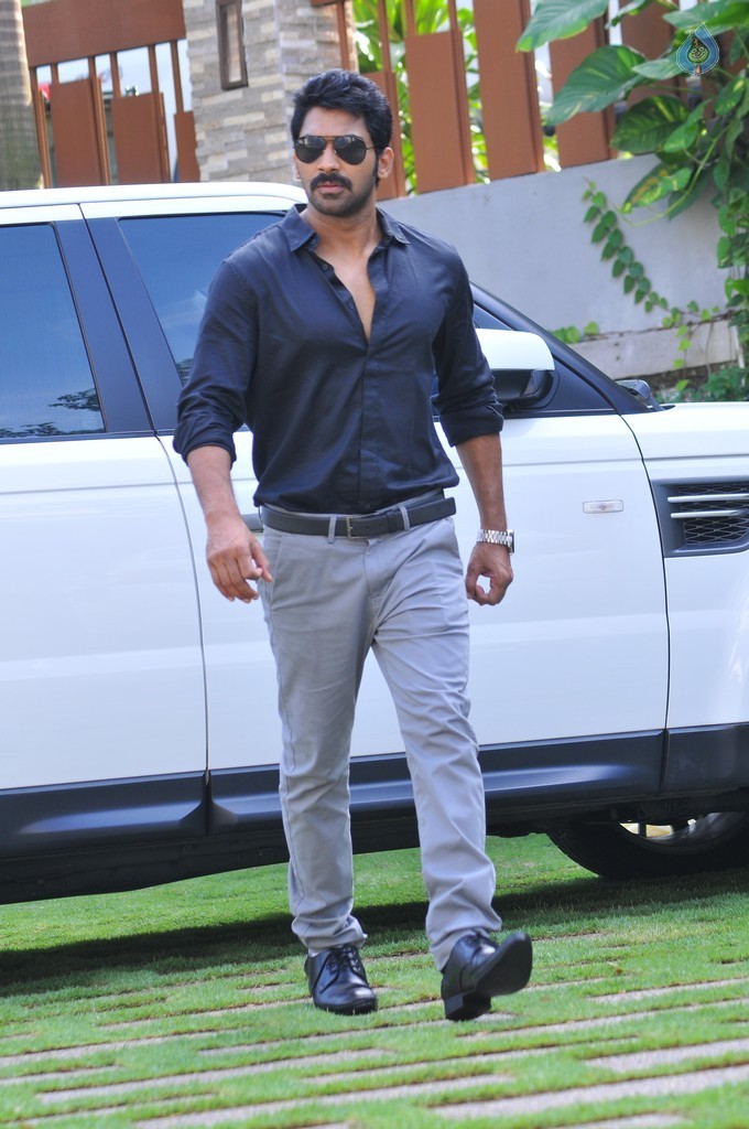 Siddhartha Movie Photos and Posters - 10 / 15 photos