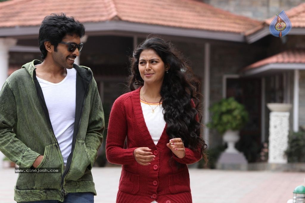 Sigaram Thodu Tamil Movie New Stills - 49 / 49 photos