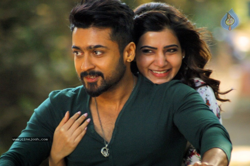 Anjaan is Nearing Completion | Silverscreen India