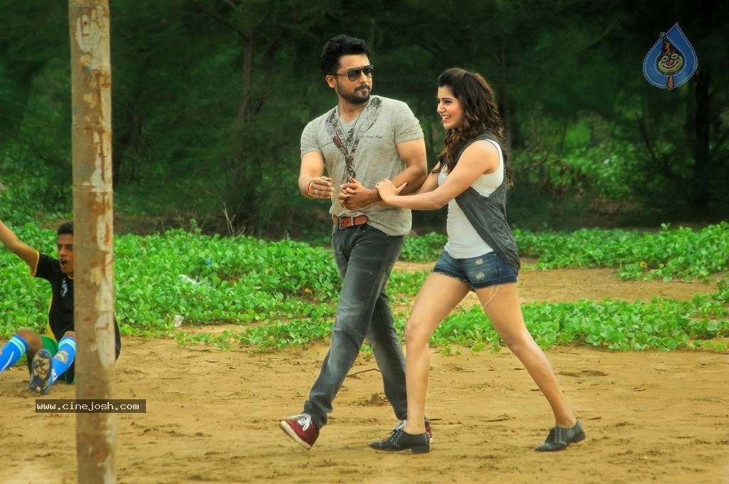Sikindar Movie Latest Stills - 3 / 20 photos