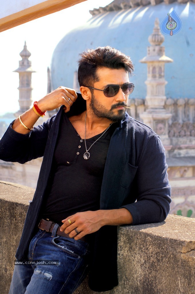 Sikindar Movie Latest Stills - 4 / 20 photos