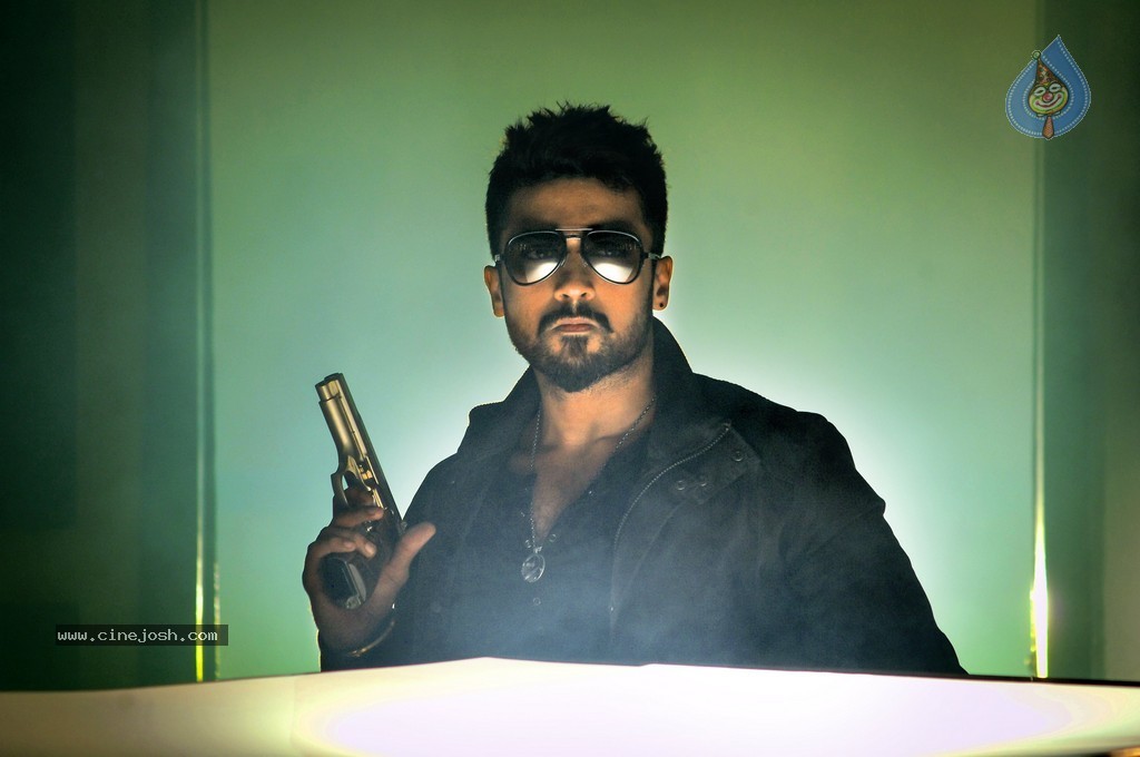 Sikindar Movie Latest Stills - 5 / 20 photos