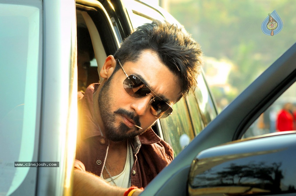 Sikindar Movie Latest Stills - 6 / 20 photos