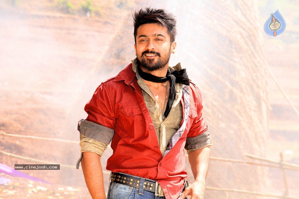 Sikindar Movie Latest Stills - 9 / 20 photos