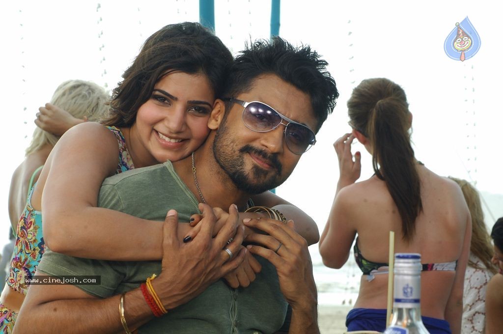 Sikindar Movie Latest Stills - 17 / 20 photos