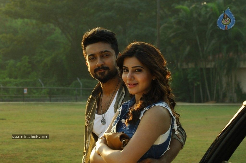 Sikindar Movie New Photos - 15 / 23 photos