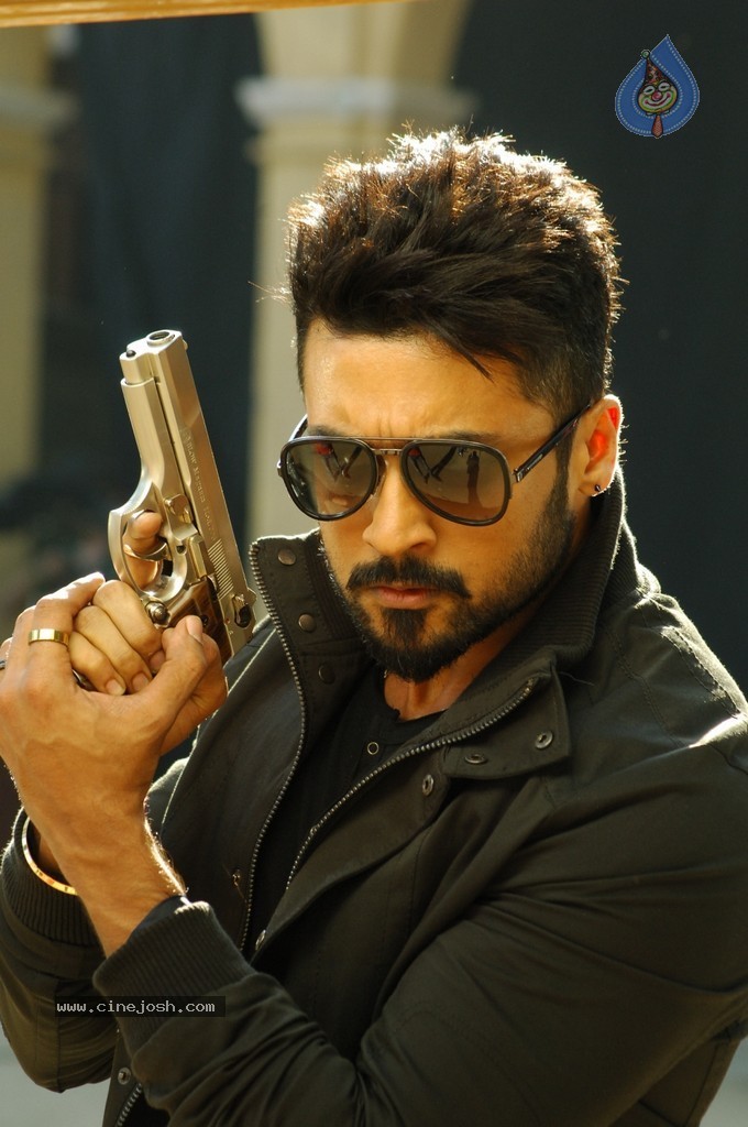 Surya SIKINDAR STILLS in, actor surya HD phone wallpaper | Pxfuel