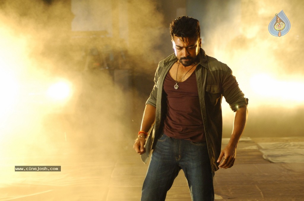 Sikindar Movie New Photos - 19 / 23 photos