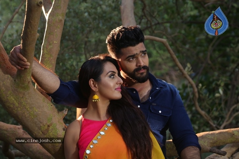 Silence Please Movie Stills And Posters - 17 / 17 photos