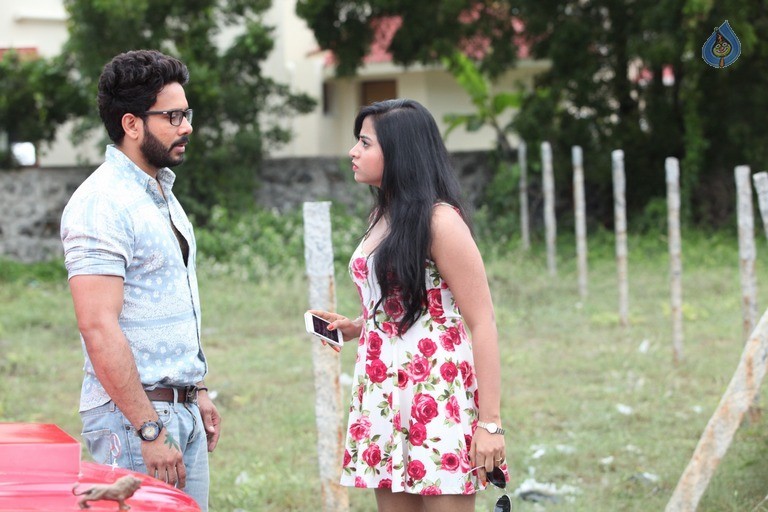 Simba Tamil Movie Photos - 25 / 28 photos