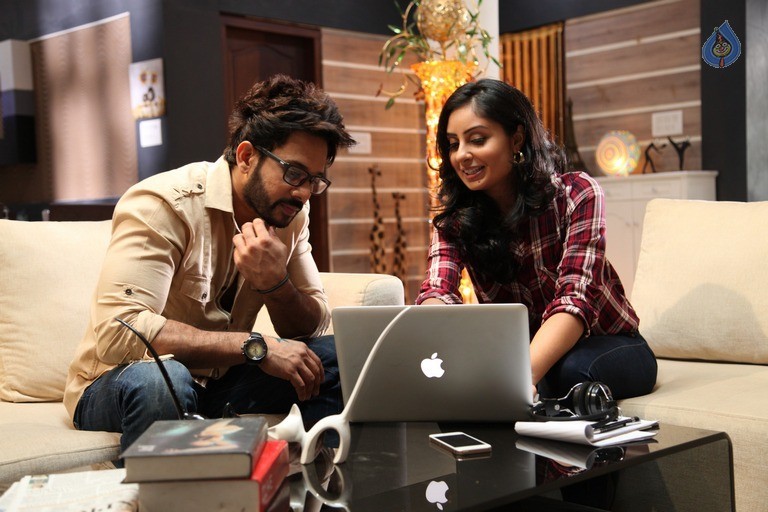 Simba Tamil Movie Photos - 28 / 28 photos