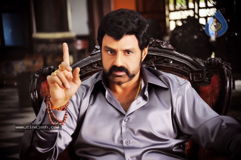 Simha Movie Latest Pics - 2 / 9 photos