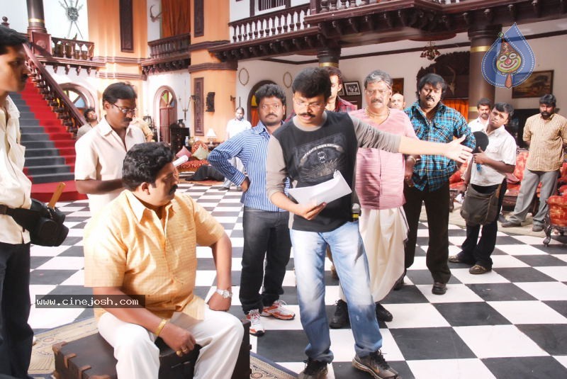 Simha Movie Latest Pics - 5 / 9 photos