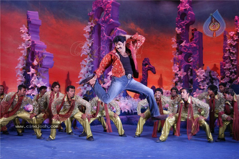 Simha Movie New Stills (CineJosh Exclusive) - 2 / 52 photos