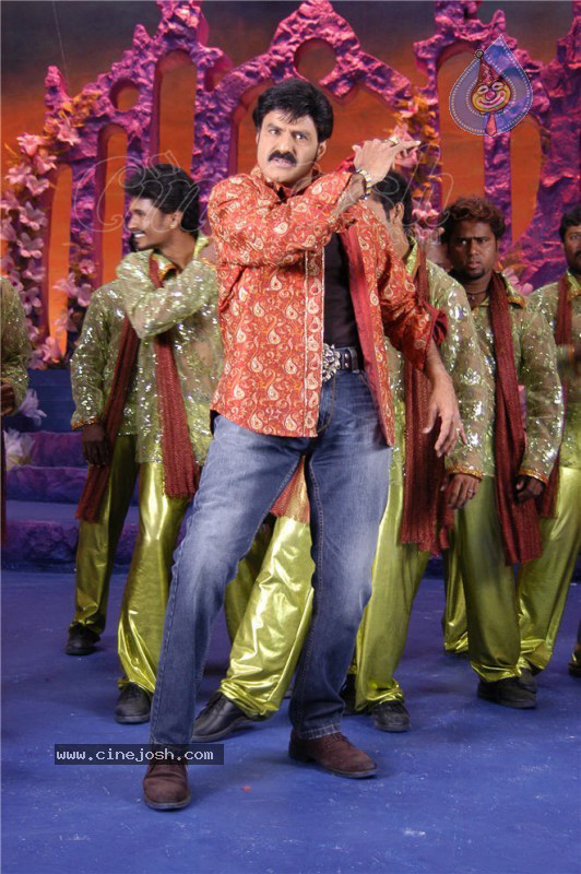 Simha Movie New Stills (CineJosh Exclusive) - 6 / 52 photos