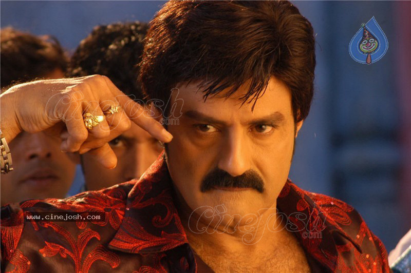 Simha Movie New Stills (CineJosh Exclusive) - 10 / 52 photos