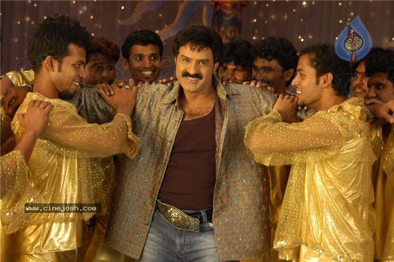 Simha Movie New Stills (CineJosh Exclusive) - 15 / 52 photos