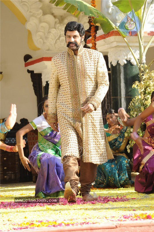 Simha Movie New Stills (CineJosh Exclusive) - 32 / 52 photos