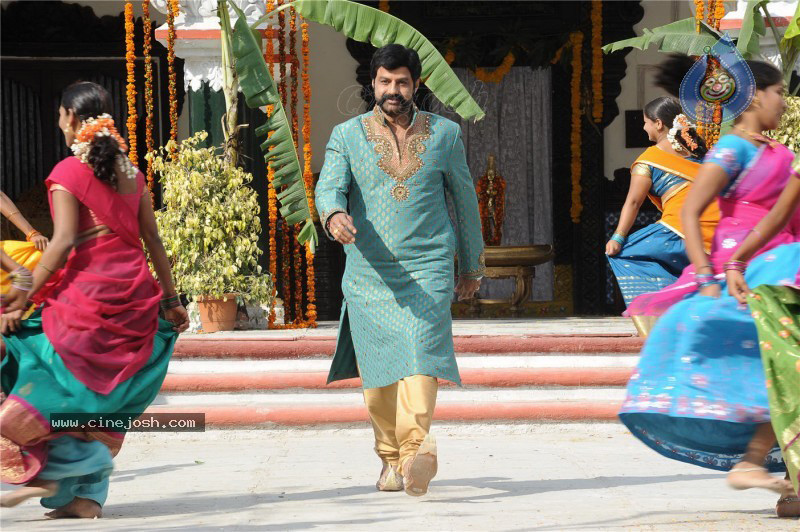 Simha Movie New Stills (CineJosh Exclusive) - 38 / 52 photos
