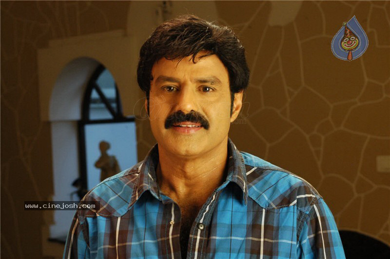 Simha Movie New Stills (CineJosh Exclusive) - 44 / 52 photos