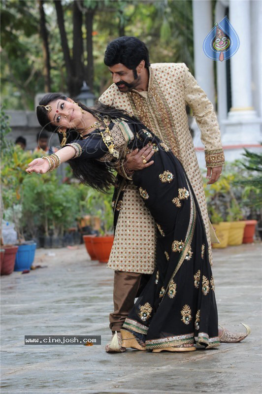 Simha Movie New Stills (CineJosh Exclusive) - 46 / 52 photos