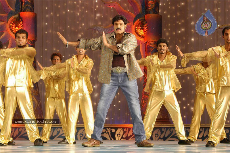 Simha Movie New Stills (CineJosh Exclusive) - 47 / 52 photos