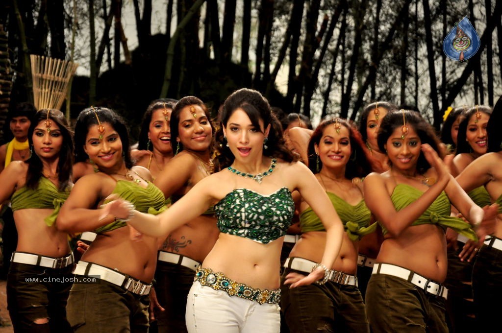 Simha Putrudu Movie New Stills - 59 / 62 photos
