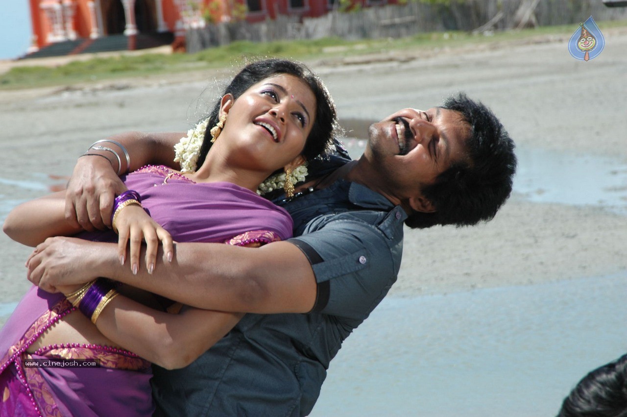 Simhadripuram Movie New Stills - 14 / 15 photos