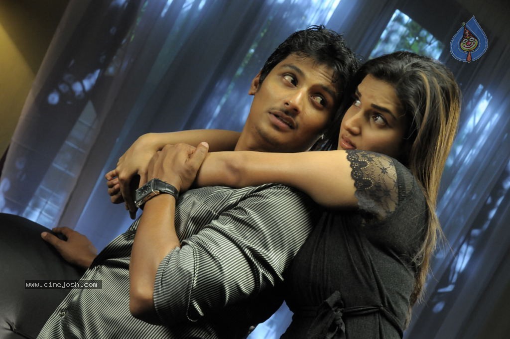 Simham Puli Movie Hot Stills - 2 / 27 photos