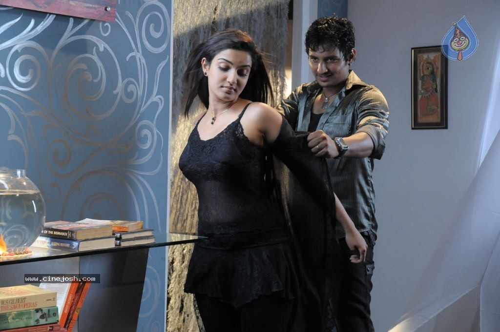 Simham Puli Movie Hot Stills - 3 / 27 photos