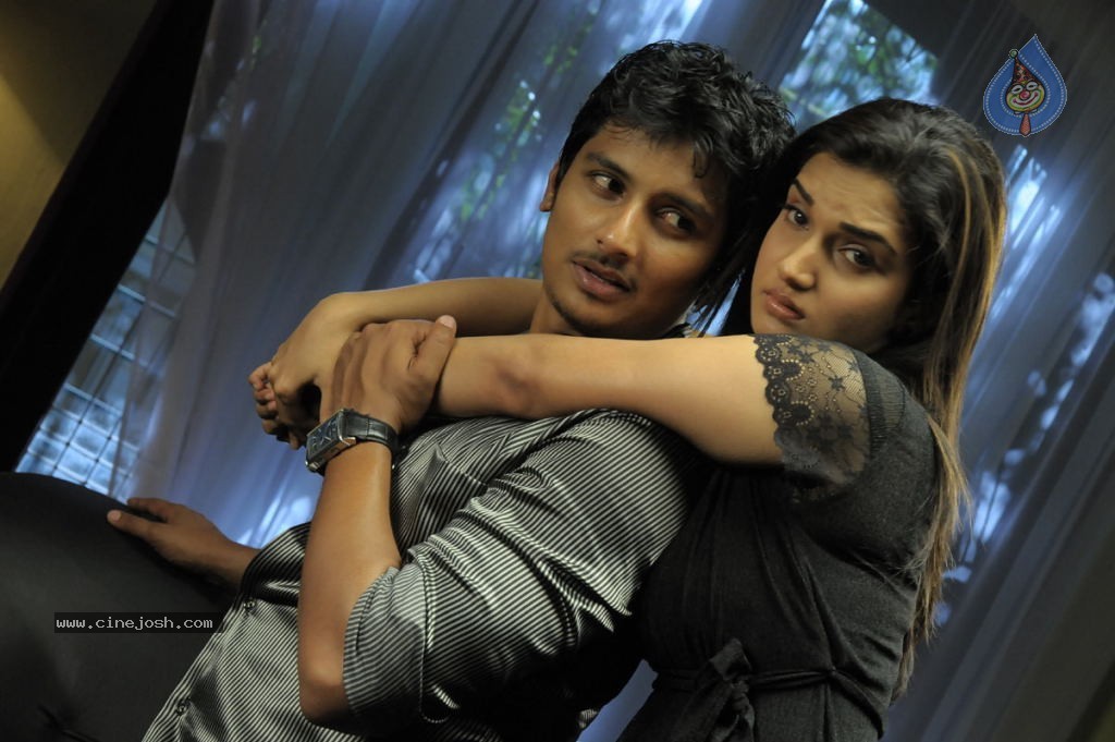 Simham Puli Movie Hot Stills - 6 / 27 photos