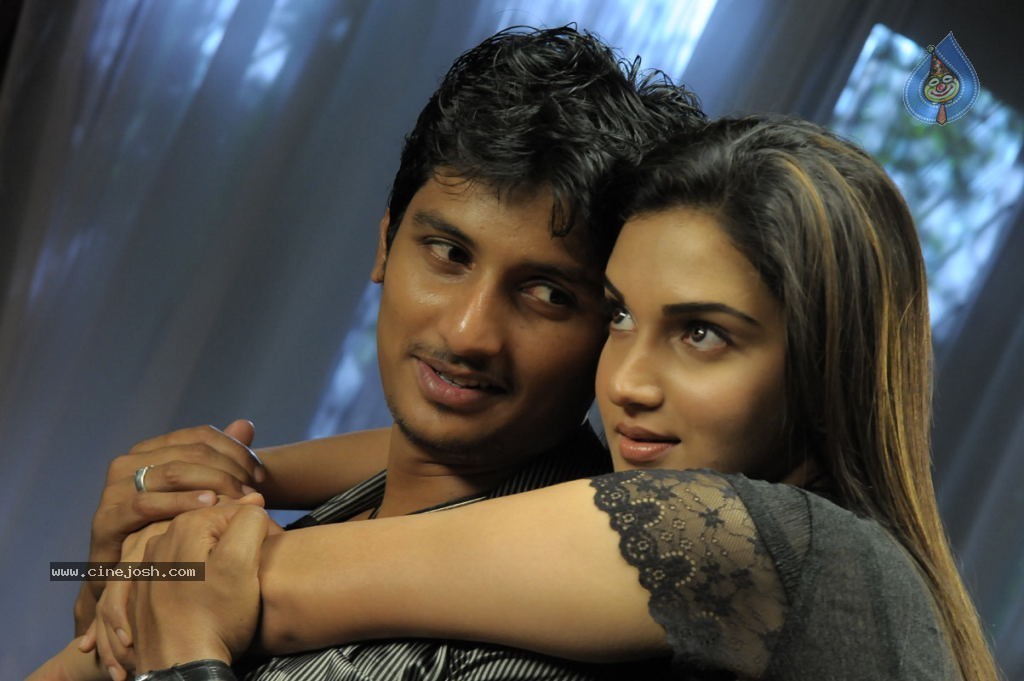 Simham Puli Movie Hot Stills - 7 / 27 photos