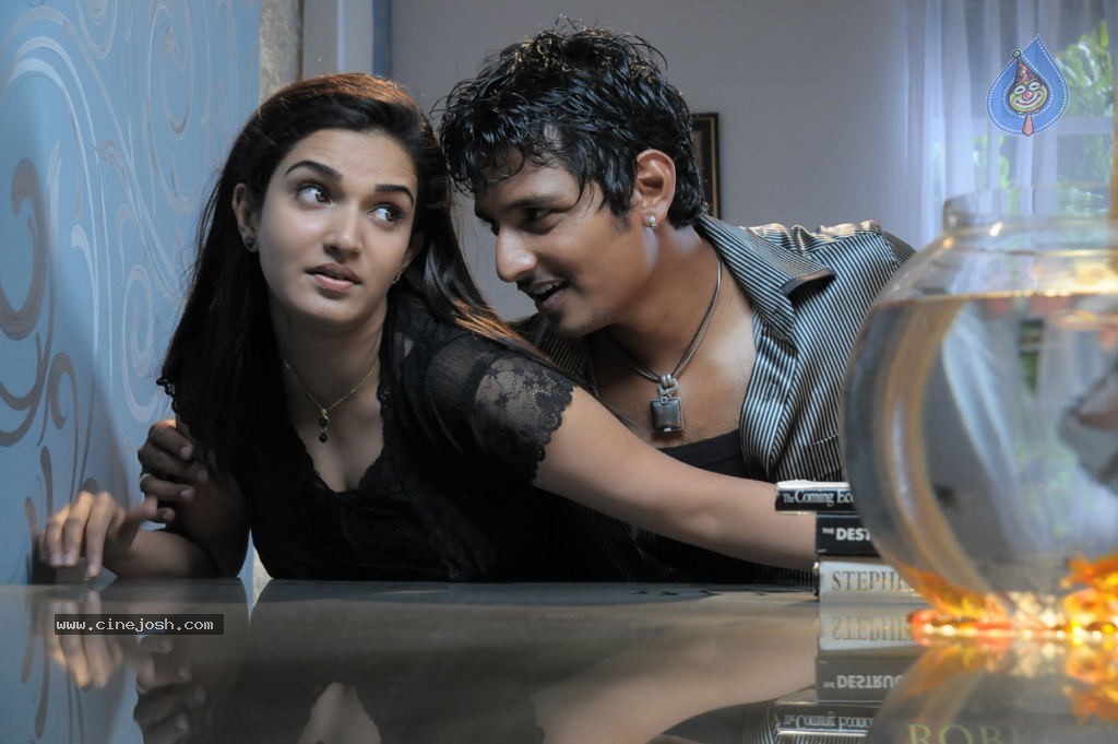 Simham Puli Movie Hot Stills - 9 / 27 photos