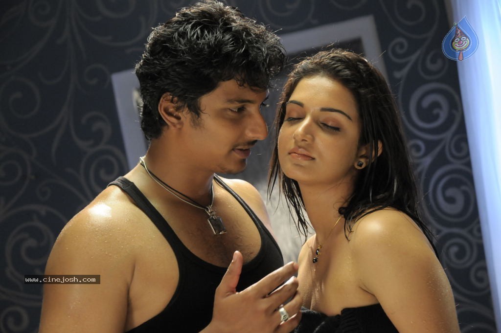 Simham Puli Movie Hot Stills - 10 / 27 photos