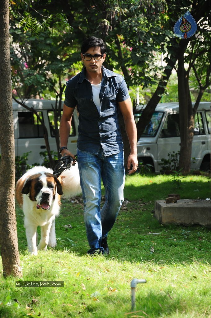 Simple Love Story Movie New Stills - 1 / 10 photos