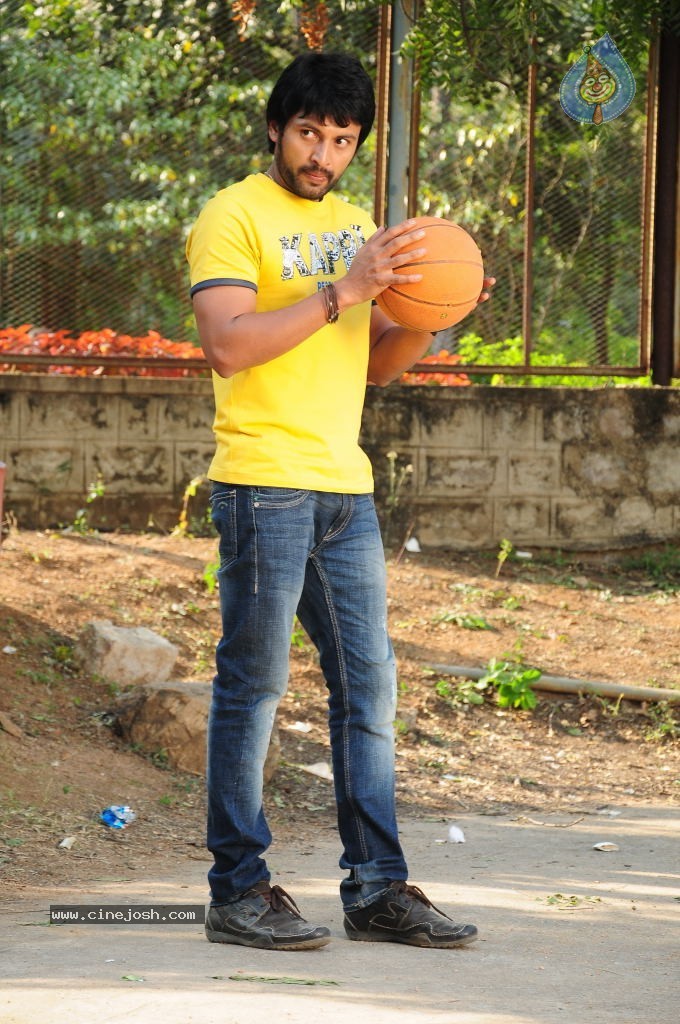 Simple Love Story Movie New Stills - 2 / 10 photos